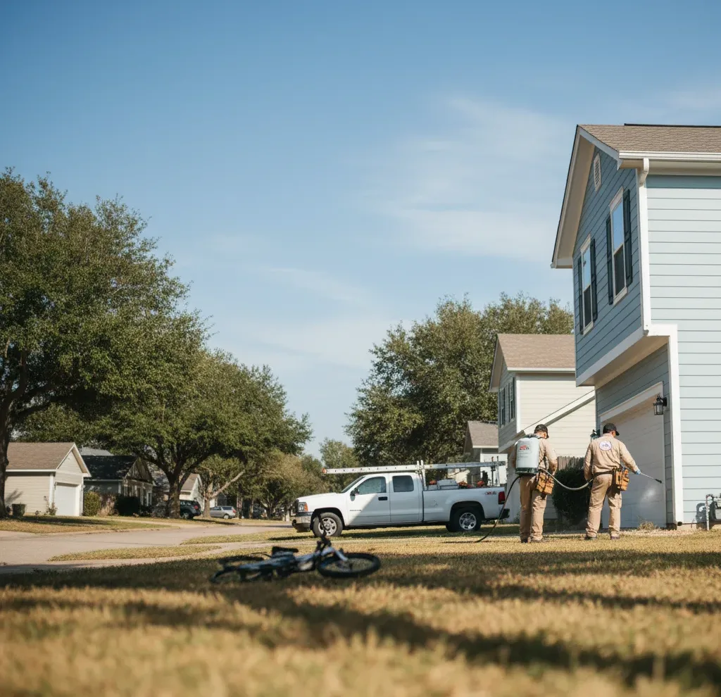Bed Bug Extermination in Macks Creek, MO